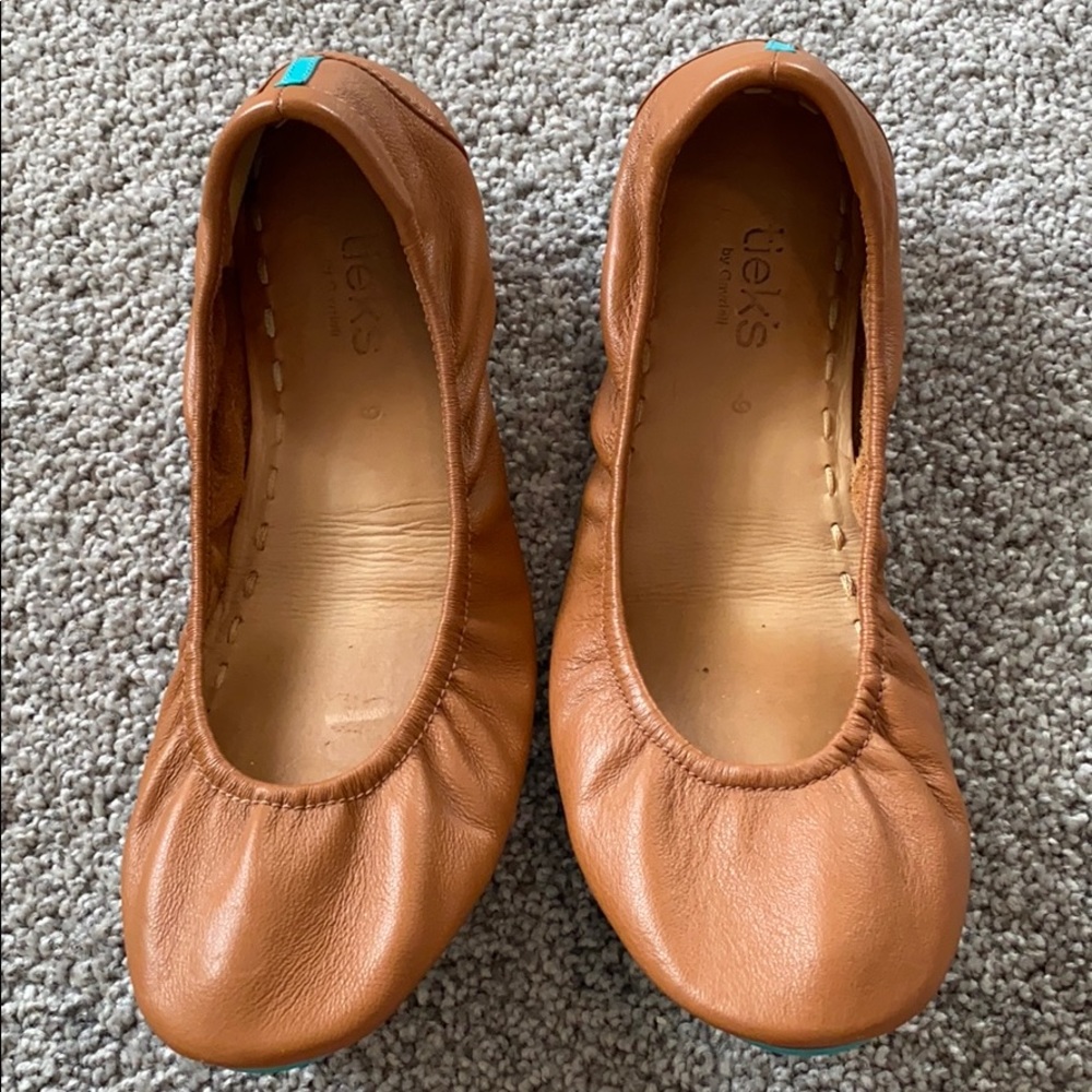 Excellent condition TIEKS